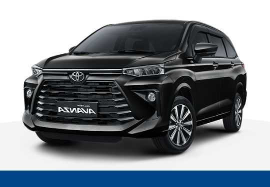 NEW AVANZA